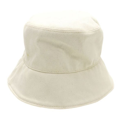 Fendi Hat Ivory — view 3