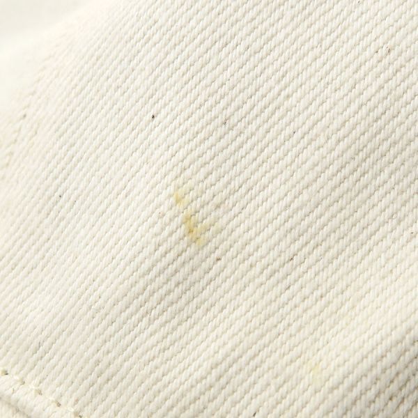 Fendi Hat Ivory — view 5