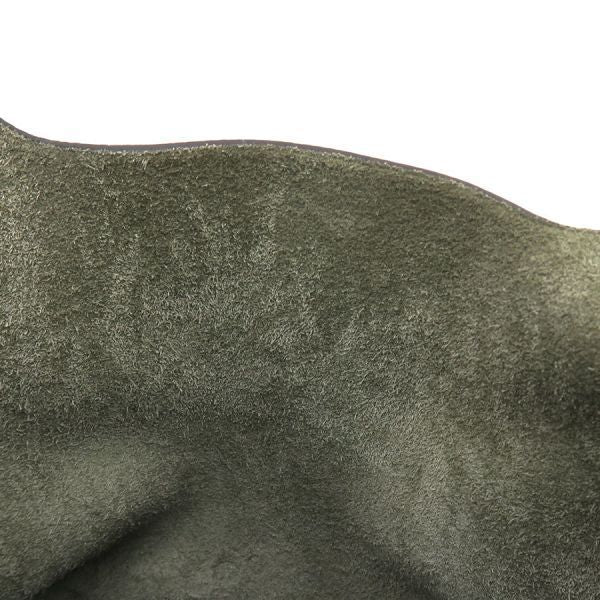 Hermes Picotin Lock Handbag Gray — view 7