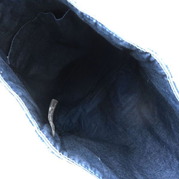 Hermes Amedaba GM Tote — view 3