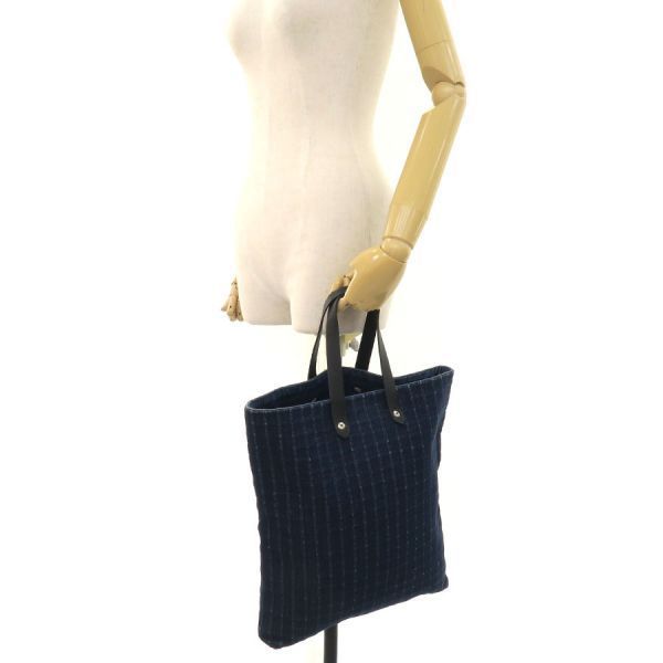 Hermes Amedaba GM Tote — view 9