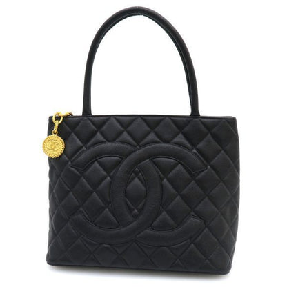 Chanel Reissue Tote Black