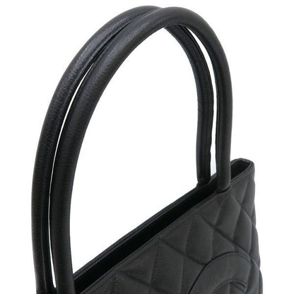 Chanel Reissue Tote Black — view 4