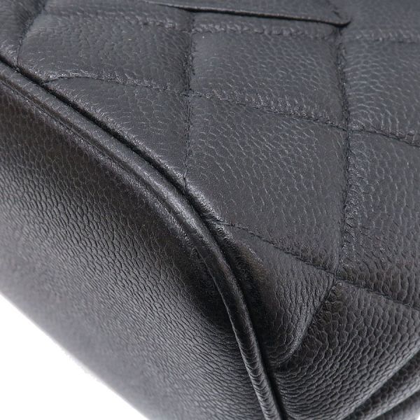Chanel Reissue Tote Black — view 7