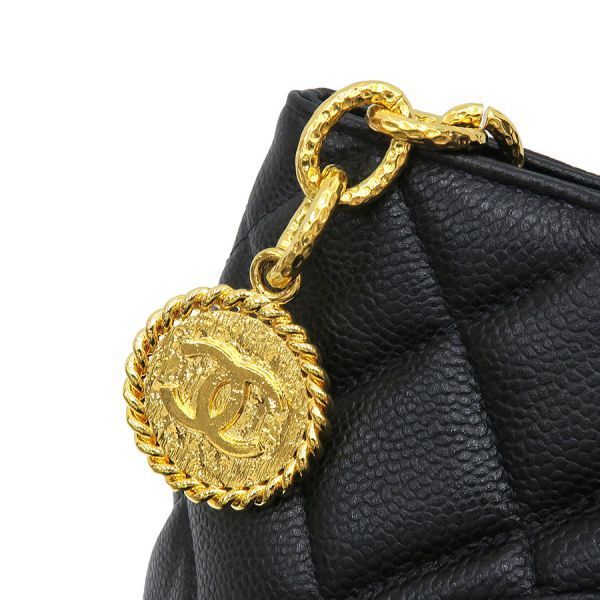 Chanel Reissue Tote Black — view 5