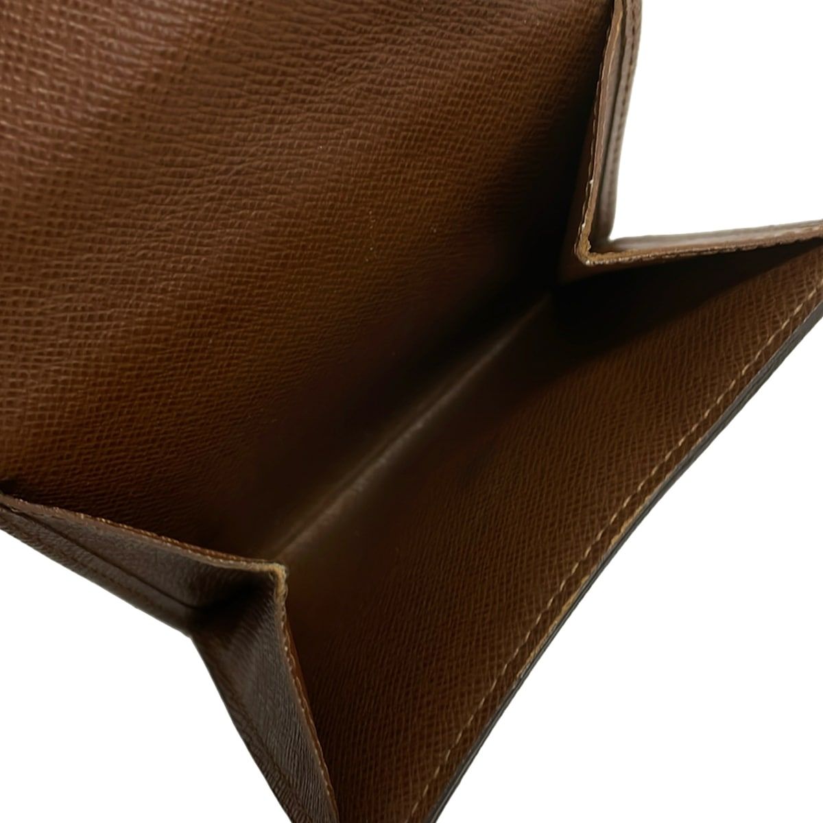 Louis Vuitton Hook Wallet Monogram Portefeuille Elise — view 4
