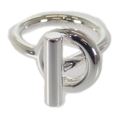 Hermes Echappee Ring 925 Sterling Silver — view 3