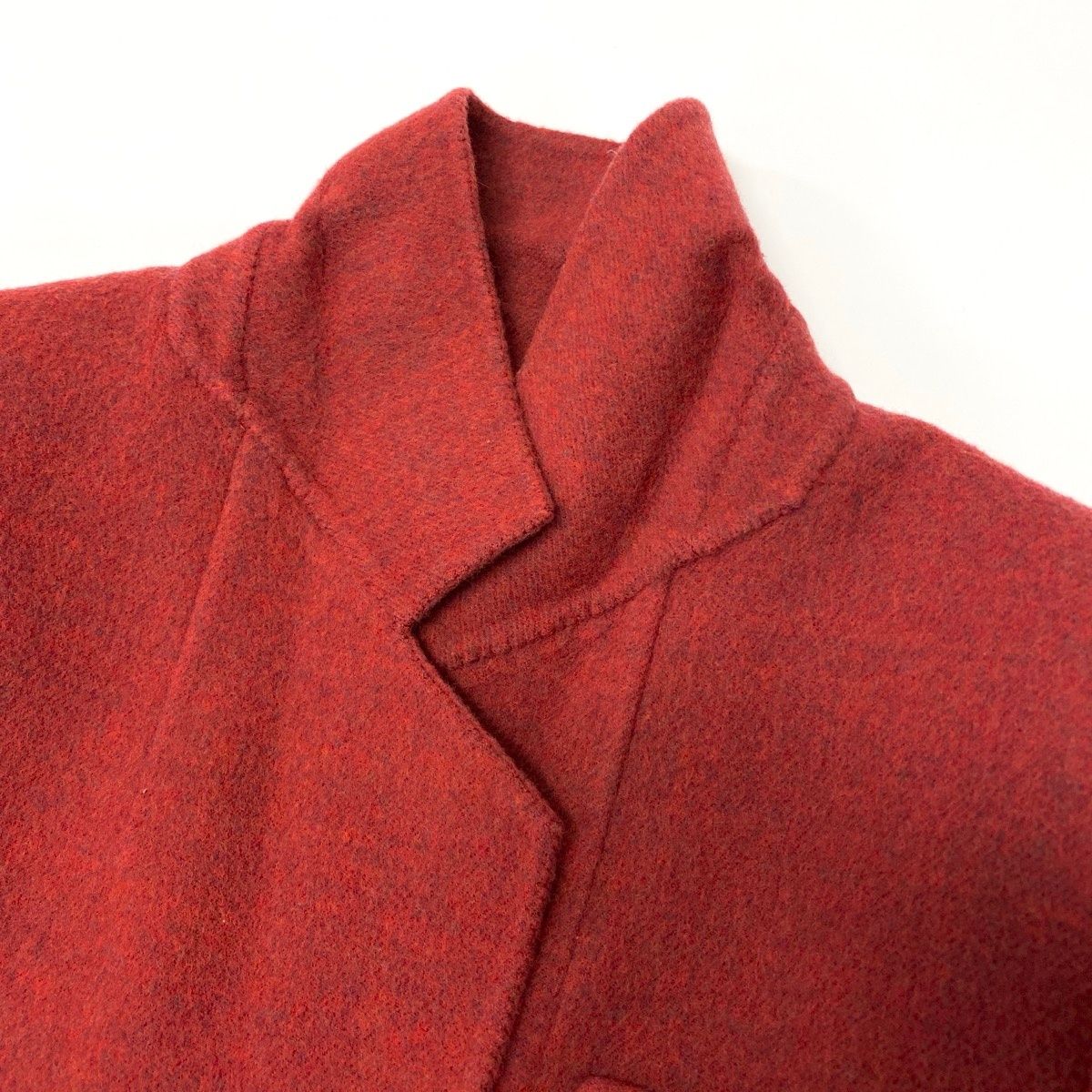 Saint Laurent Tailored Jacket Wool 34 — view 7