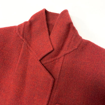 Saint Laurent Tailored Jacket Wool 34 — view 7