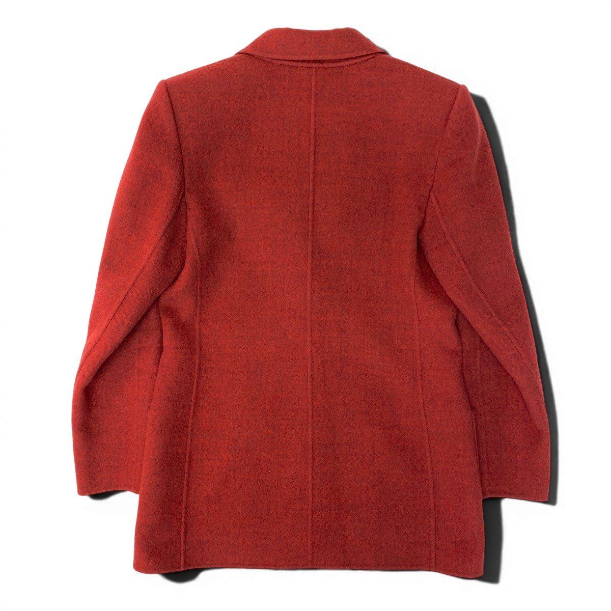 Saint Laurent Tailored Jacket Wool 34 — view 3