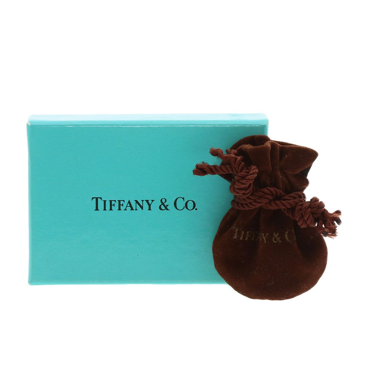 Tiffany & Co Atlas Ring 18k Yellow Gold — view 9