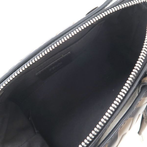 Fendi by the Way Small Messenger — view 2