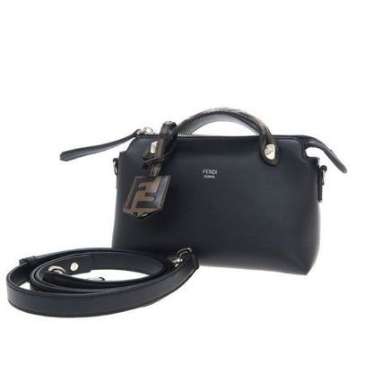Fendi by the Way Small Messenger