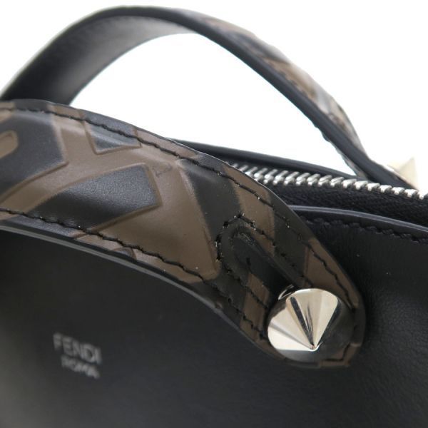 Fendi by the Way Small Messenger — view 6