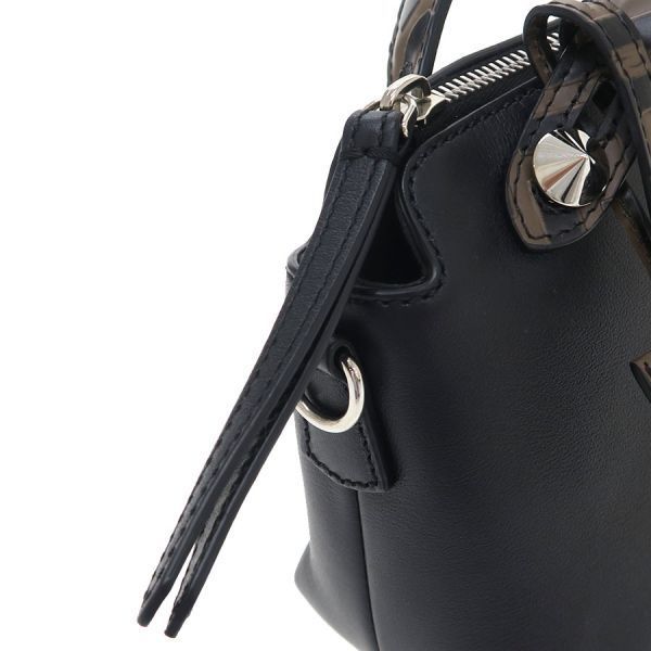 Fendi by the Way Small Messenger — view 3