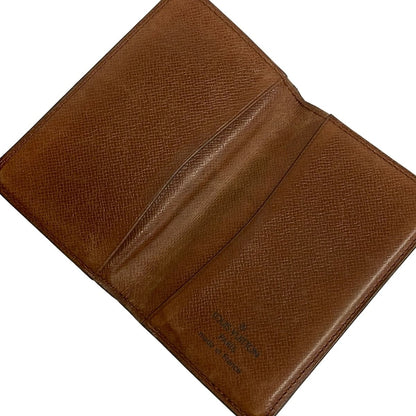 Louis Vuitton Card Case Monogram Pochette Carte de Visite — view 3