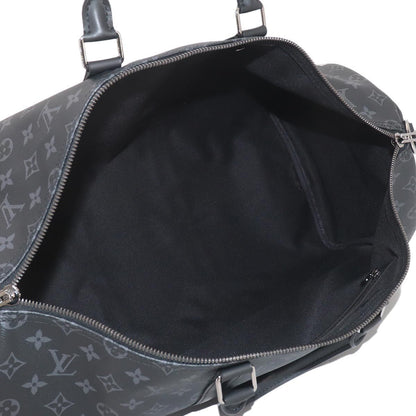 Louis Vuitton Monogram Eclipse Split Keepall Bandouliere 50 2-Way — view 6