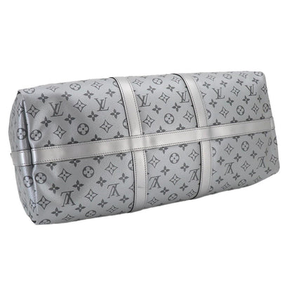 Louis Vuitton Monogram Eclipse Split Keepall Bandouliere 50 2-Way — view 4