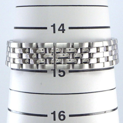 Cartier Watch Pante SM Ivory Dial man Index SS — view 9