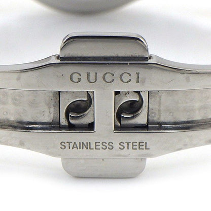 Gucci Watch Class Sunray Silver Dial man Index Date SS — view 5