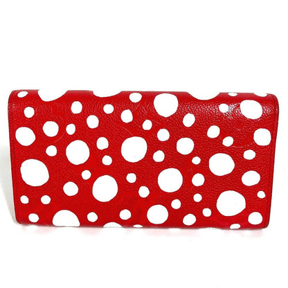 Louis Vuitton Wallet Portefeuille Sarah NM Leather — view 2