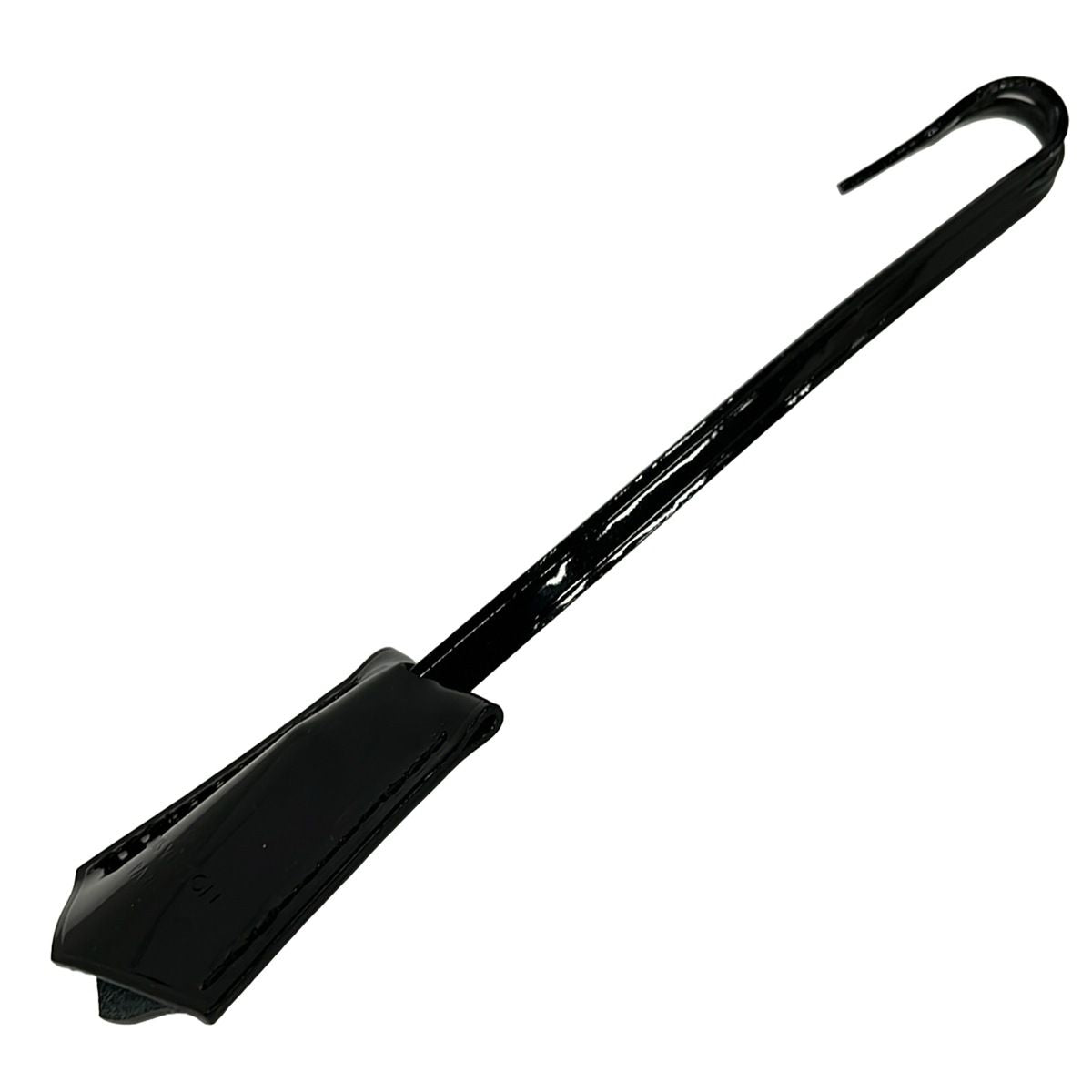 Louis Vuitton Strap Black Clochette Leather — view 2