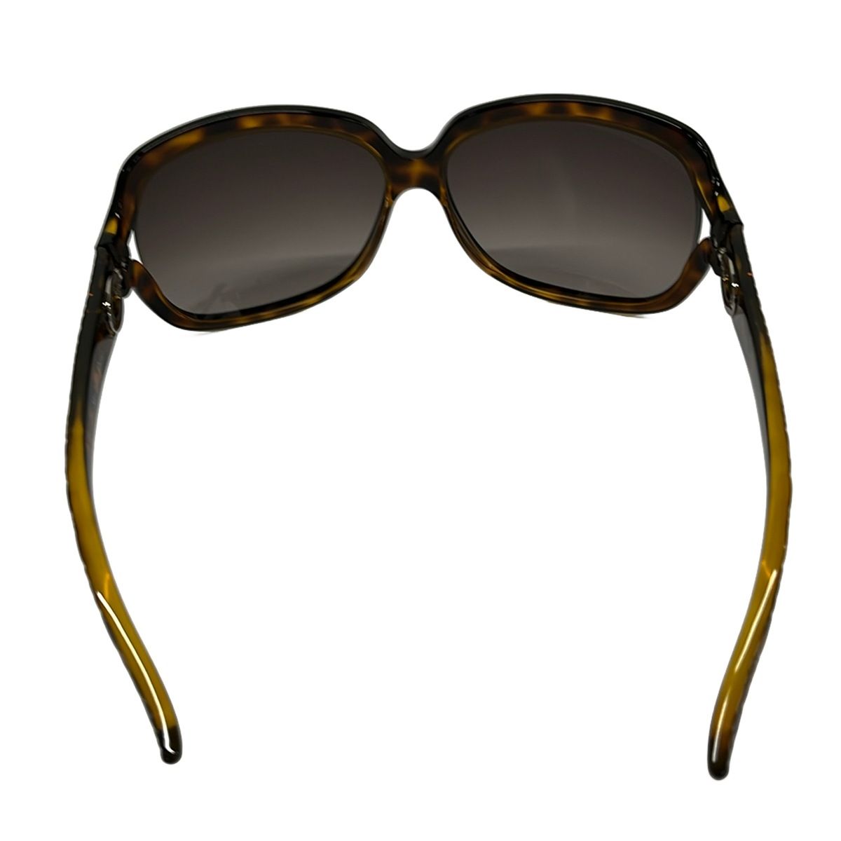 Dior Sunglasses Dark Brown Eyewear — view 3