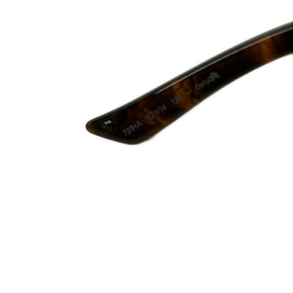 Dior Sunglasses Dark Brown Eyewear — view 5
