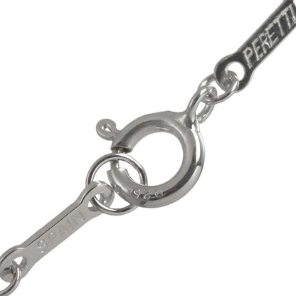 Tiffany & Co Round Necklace 38 cm 925 Sterling Silver — view 7