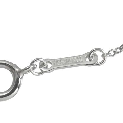 Tiffany & Co Round Necklace 38 cm 925 Sterling Silver — view 6