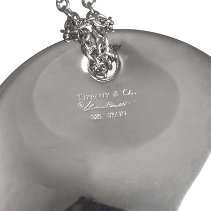 Tiffany & Co Round Necklace 38 cm 925 Sterling Silver — view 4