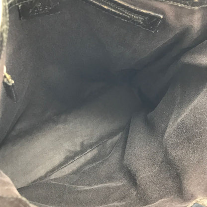 Gucci Shoulder Bag Brown — view 8