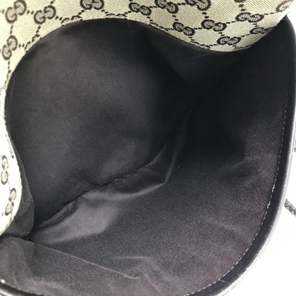 Gucci Shoulder Bag Brown — view 9