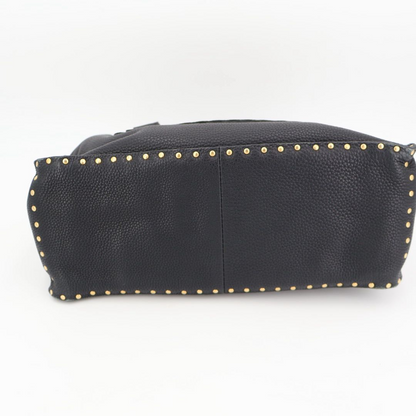 Celine Boogie Back Black Handbag — view 3