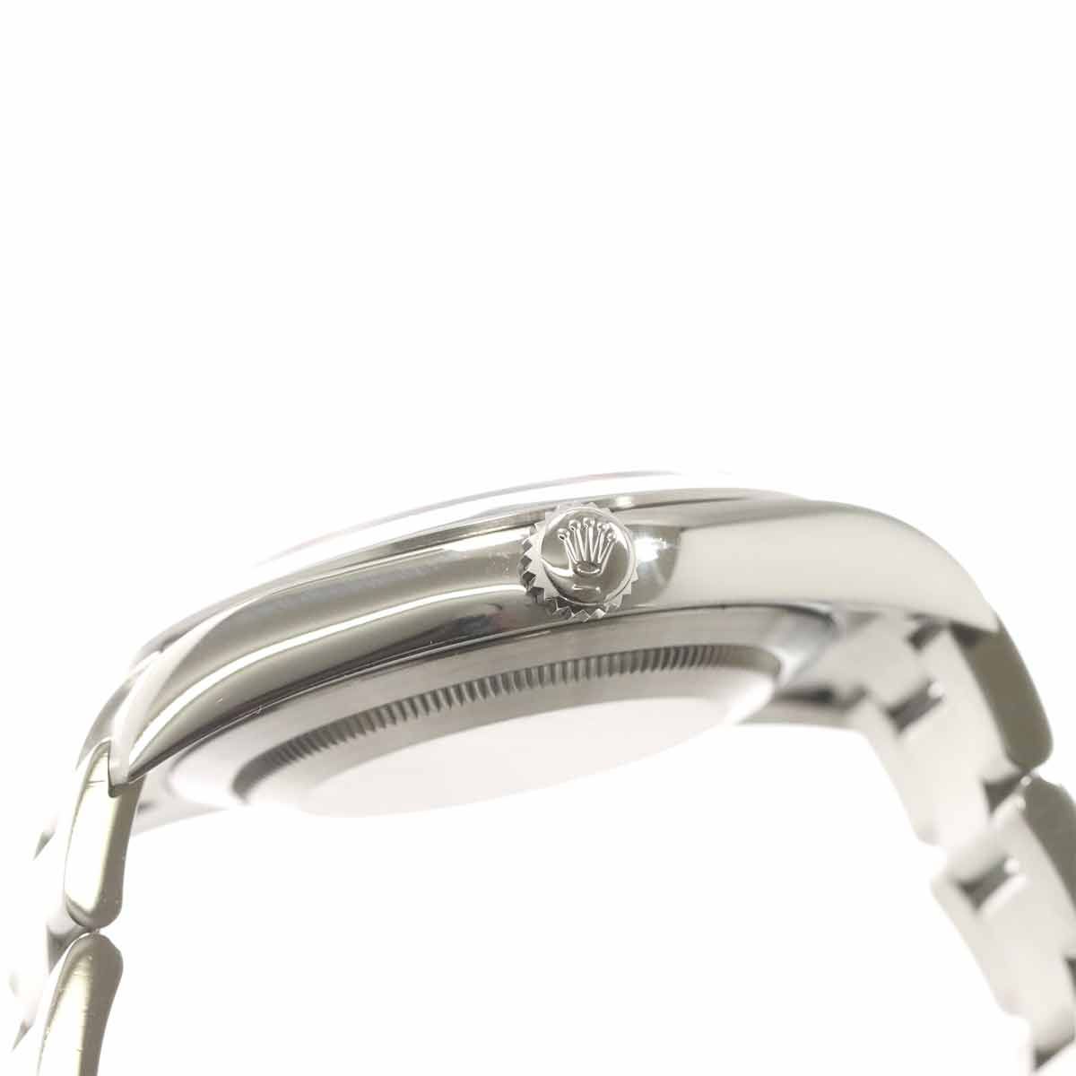 Rolex Random Roulette Watch Automatic Winding Explorer — view 5
