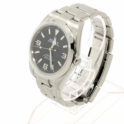 Rolex Random Roulette Watch Automatic Winding Explorer — view 2