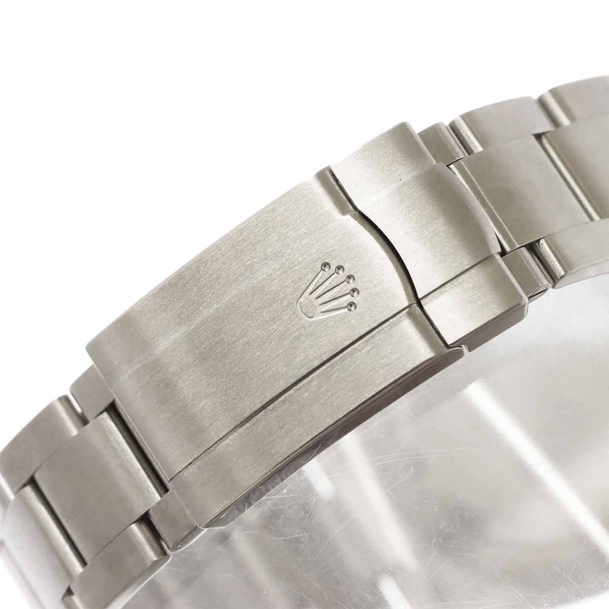 Rolex Oyster Perpetual 41 Roulette Watch Automatic Winding — view 7