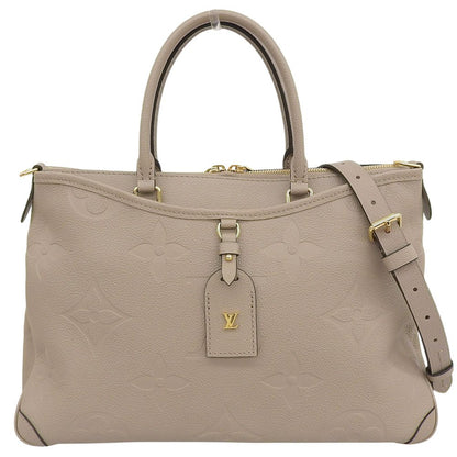 Louis Vuitton Empreinte Trianon Shoulder