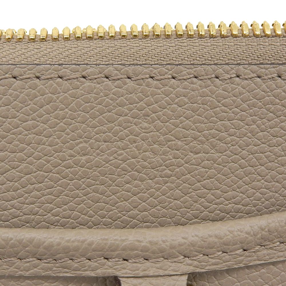 Louis Vuitton Empreinte Trianon Shoulder — view 8