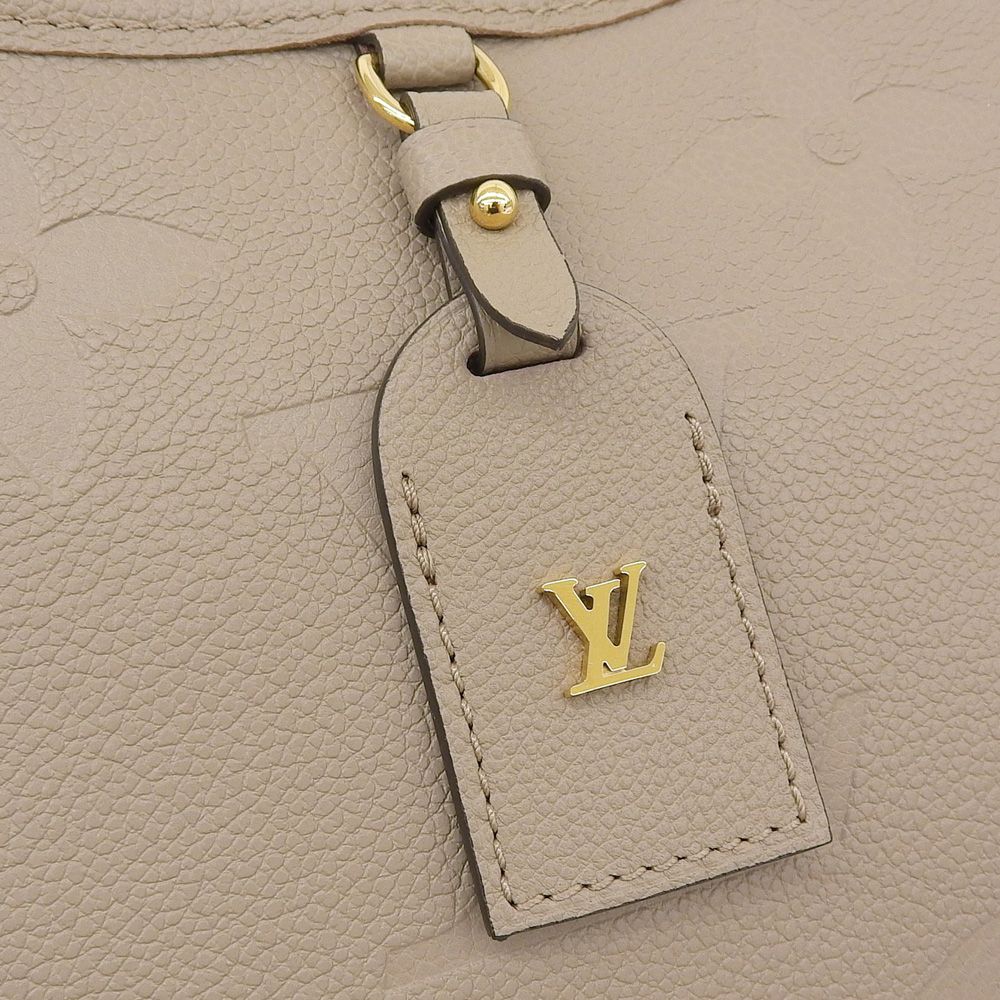 Louis Vuitton Empreinte Trianon Shoulder — view 5