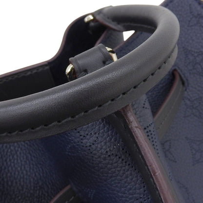 Louis Vuitton Mahina Girolatta Shoulder — view 4
