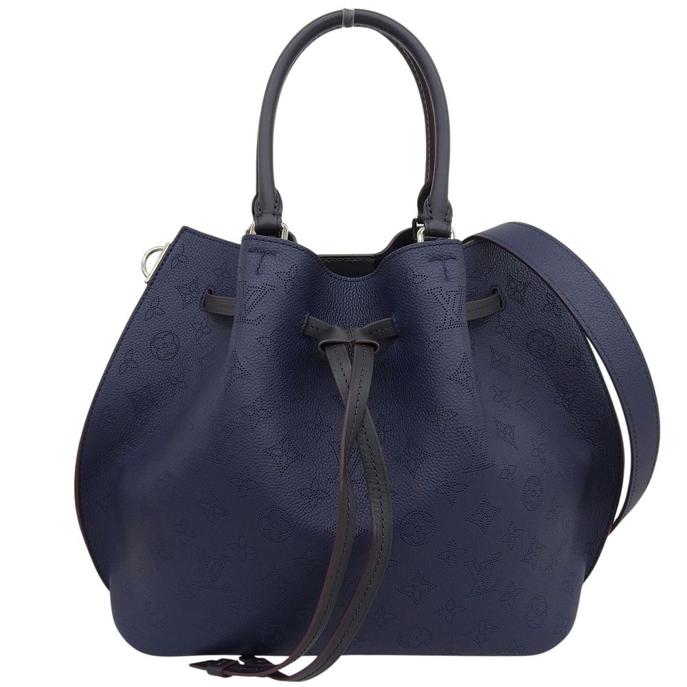 Louis Vuitton Mahina Girolatta Shoulder