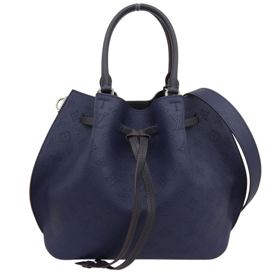 Louis Vuitton Mahina Girolatta Shoulder