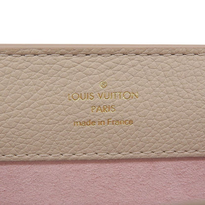 Louis Vuitton Gray Necklace Lockme Mini — view 7