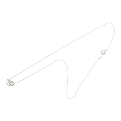 Tiffany & Co Bean Pendant Silver — view 6