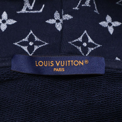 Louis Vuitton Za8 Cotton Pullover Hoodie XS — view 3