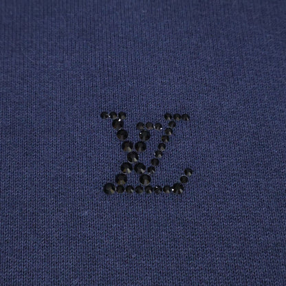 Louis Vuitton Za8 Cotton Pullover Hoodie XS — view 6