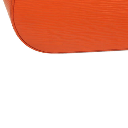 Louis Vuitton Epi Piment Eden PM Shoulder — view 7