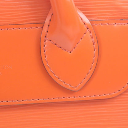 Louis Vuitton Epi Piment Eden PM Shoulder — view 9