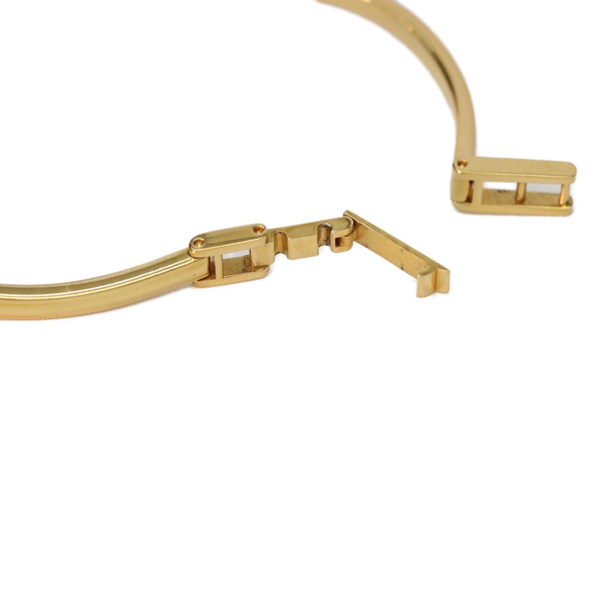 Gucci 11 12.2 Change Bezel Bangle Watch M Quartz — view 6